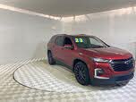 Chevrolet Traverse RS AWD