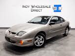 Pontiac Sunfire SE