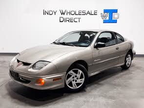 Pontiac Sunfire SE