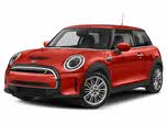 MINI Cooper SE 2-Door Hatchback FWD
