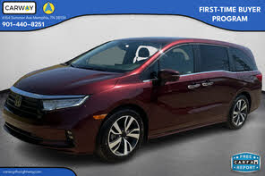 Honda Odyssey Touring FWD
