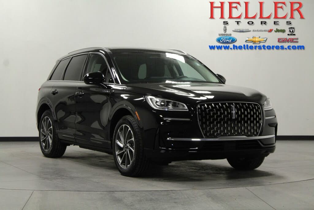 2024 Lincoln Corsair Grand Touring AWD