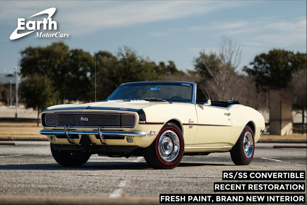 Used 1967 Chevrolet Camaro for Sale in Milwaukee, WI (with Used 1967 Chevrolet Camaro for Sale in Milwaukee, WI (with