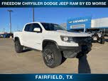 Chevrolet Colorado ZR2 Crew Cab 4WD