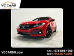 Honda Civic Hatchback Sport FWD