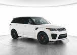 Land Rover Range Rover Sport SVR AWD