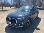 Audi Q5 quattro Prestige S Line 45 TFSI