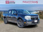 Ford Maverick Lariat SuperCrew FWD
