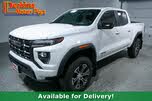 GMC Canyon AT4 Crew Cab 4WD