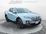 Hyundai Santa Cruz SEL Crew Cab AWD