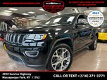 Jeep Grand Cherokee Limited 4WD