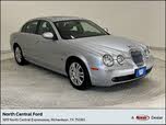 Jaguar S-TYPE 3.0L V6 RWD