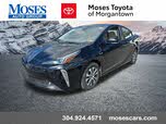 Toyota Prius XLE AWD-e