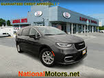 Chrysler Pacifica Touring L FWD