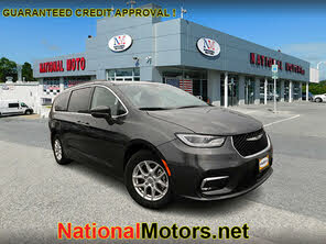 Chrysler Pacifica Touring L FWD