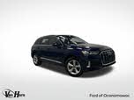 Audi Q7 quattro Premium Plus 45 TFSI AWD