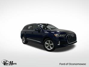 Audi Q7 quattro Premium Plus 45 TFSI AWD