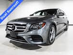 Mercedes-Benz E-Class E 450 4MATIC Wagon AWD