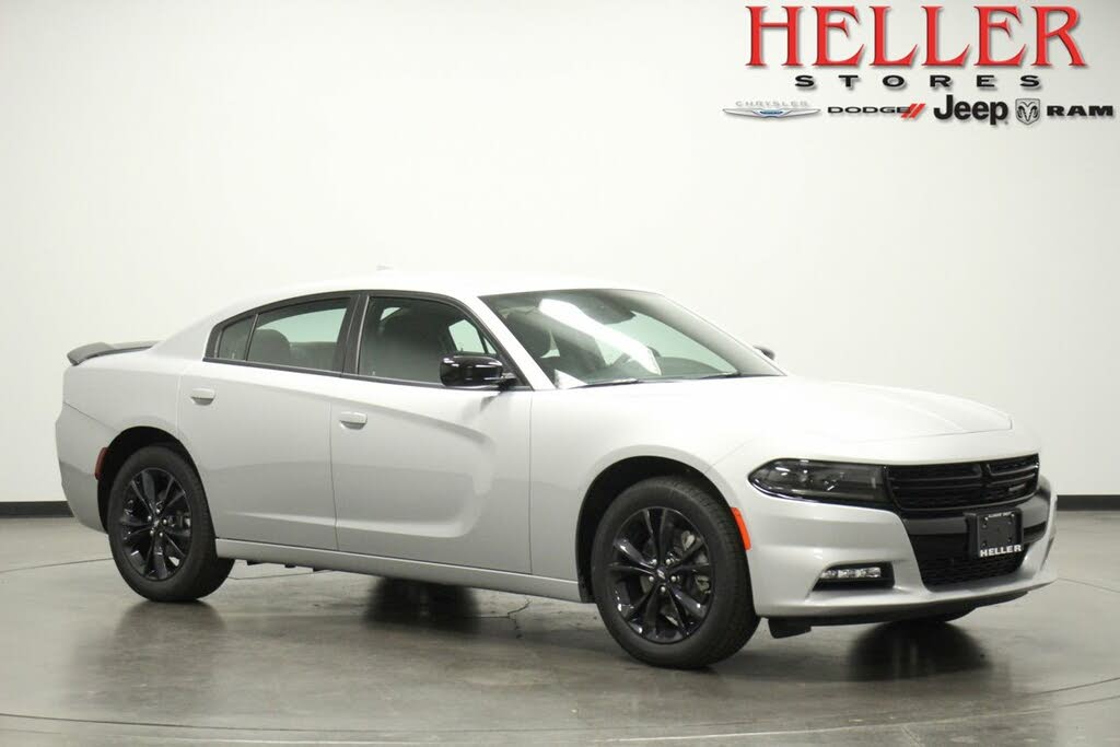 2023 Dodge Charger SXT AWD