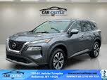 Nissan Rogue SV AWD