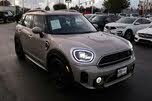 MINI Countryman Cooper S ALL4 AWD