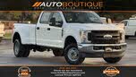 Ford F-350 Super Duty XL Crew Cab LB DRW 4WD