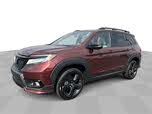 Honda Passport Elite AWD