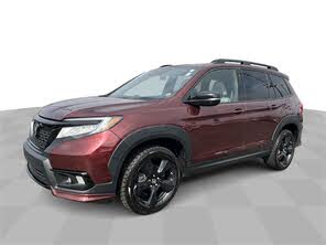 Honda Passport Elite AWD