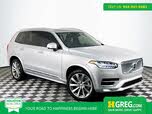 Volvo XC90 B6 Plus Bright Theme 6-Passenger AWD