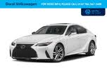 Lexus IS 300 RWD