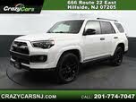 Toyota 4Runner Nightshade 4WD