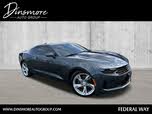 Chevrolet Camaro LT1 Coupe RWD