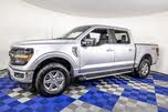 Ford F-150 XLT SuperCrew 4WD