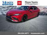 Toyota Camry Hybrid XSE FWD