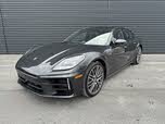 Porsche Panamera RWD