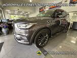 INFINITI QX80 Premium Select RWD