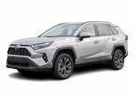 Toyota RAV4 Hybrid XLE Premium AWD