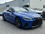 Lexus IS 350 F Sport RWD