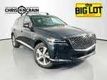 Genesis GV80 3.5T Advanced AWD