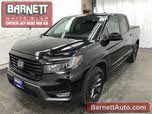 Honda Ridgeline Sport AWD
