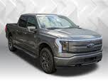 2022 Ford F-150 Lightning
