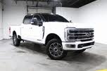 Ford F-250 Super Duty Limited Crew Cab 4WD