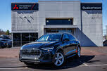 Audi Q8 quattro Premium Plus 55 TFSI