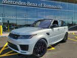 Land Rover Range Rover Sport HST AWD