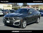 BMW X6 xDrive40i AWD