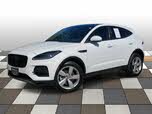 Jaguar E-PACE P250 SE AWD