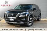 Nissan Rogue SV AWD