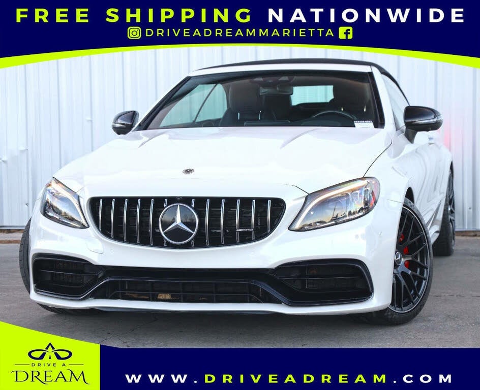 Headlamp Kit | MERCEDES BENZ C-CLASS AMG C63 CABRIOLET 2021 Headlamp Kit | MERCEDES BENZ C-CLASS AMG C63 CABRIOLET 2021