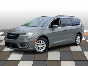 Chrysler Pacifica Touring L FWD