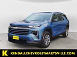 Chevrolet Traverse LT FWD